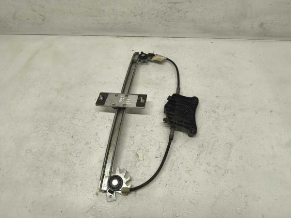 MECHANIQUE LEVE VITRE ARRIERE GAUCHE AUDI - Vue 1